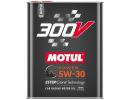 MOTUL 5W30 (2L) 300V POWER МАСЛО МОТОРНОЕ